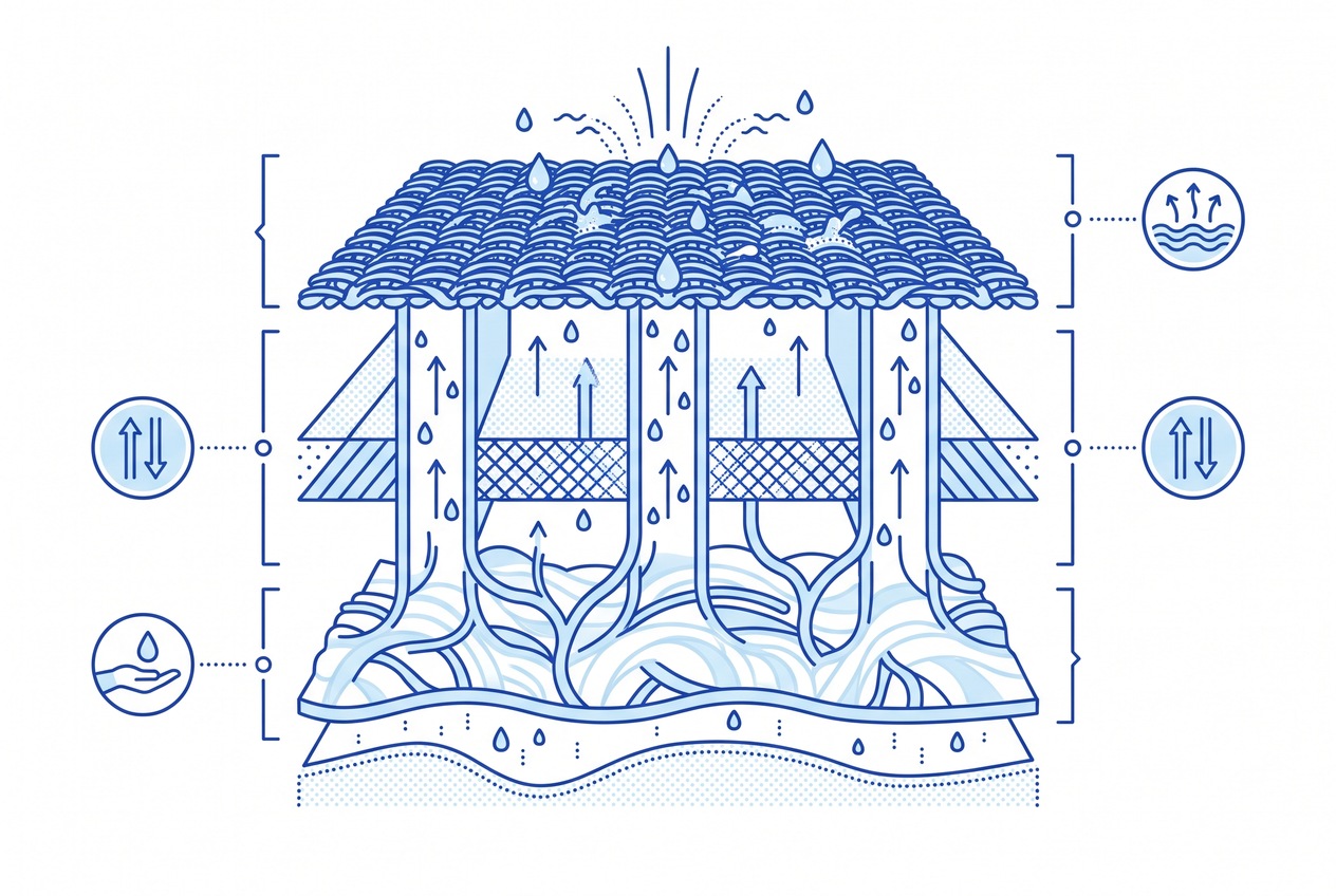 Moisture-wicking fabrics compared by feel, drying time and odor